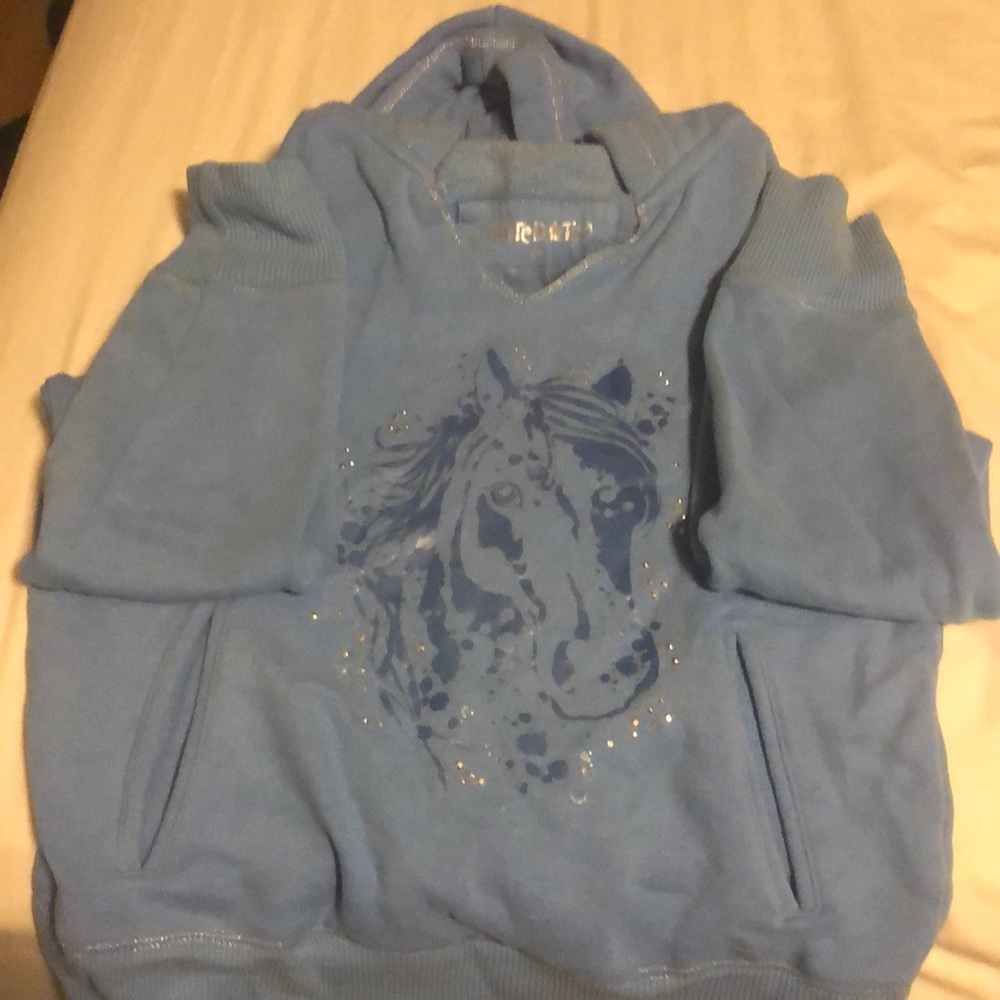 Hoodies